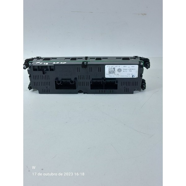 Comando Ar Condicionado Polo Digital 2018/2023 2g0907057e
