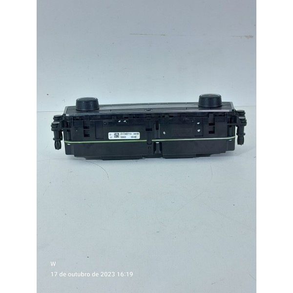 Comando Ar Condicionado Polo Digital 2018/2023 2g0907057e