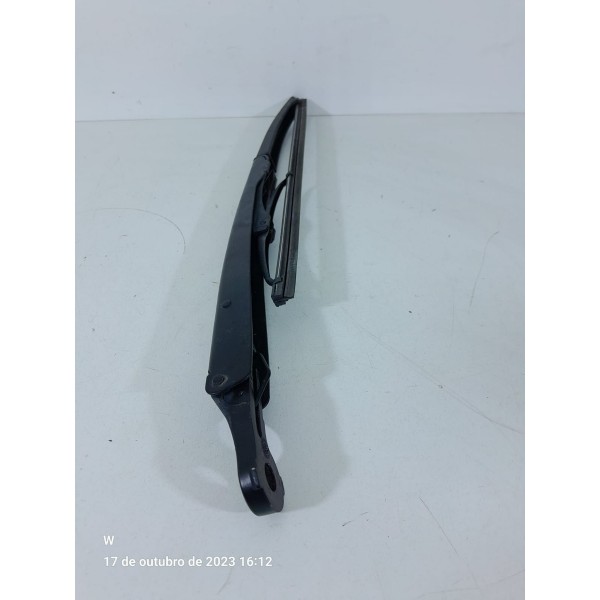 Braco Limpador Vw Polo Traseiro 2019 2020 2023 Original