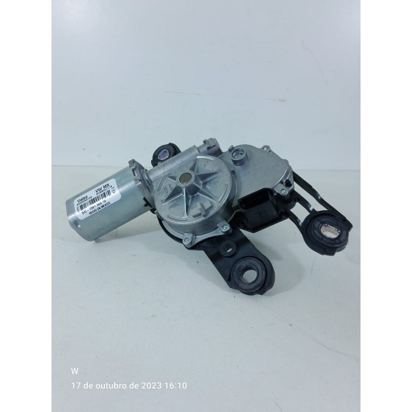 Motor Limpador  Vw Polo Traseiro 2019 2021 2020 2023 Origina