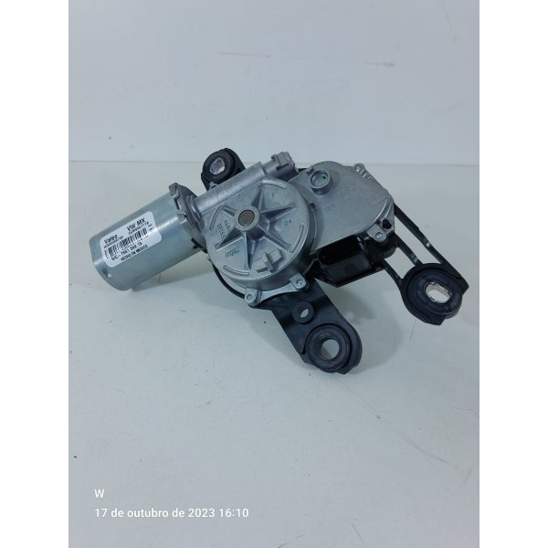 Motor Limpador  Vw Polo Traseiro 2019 2021 2020 2023 Origina