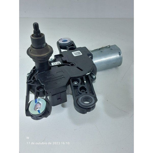 Motor Limpador  Vw Polo Traseiro 2019 2021 2020 2023 Origina