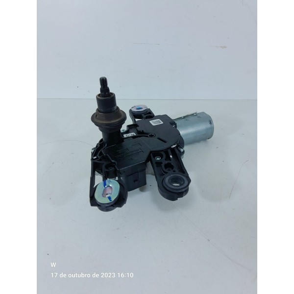 Motor Limpador  Vw Polo Traseiro 2019 2021 2020 2023 Origina