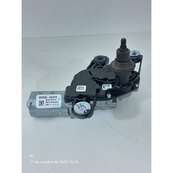Motor Limpador  Vw Polo Traseiro 2019 2021 2020 2023 Origina