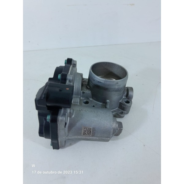 Corpo Borboleta Tbi Vw Polo 1.0 2019 2020 2024 04c133062h