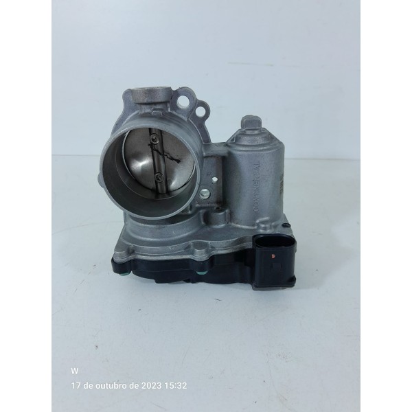 Corpo Borboleta Tbi Vw Polo 1.0 2019 2020 2024 04c133062h