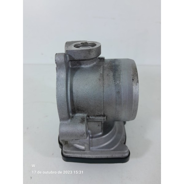 Corpo Borboleta Tbi Vw Polo 1.0 2019 2020 2024 04c133062h
