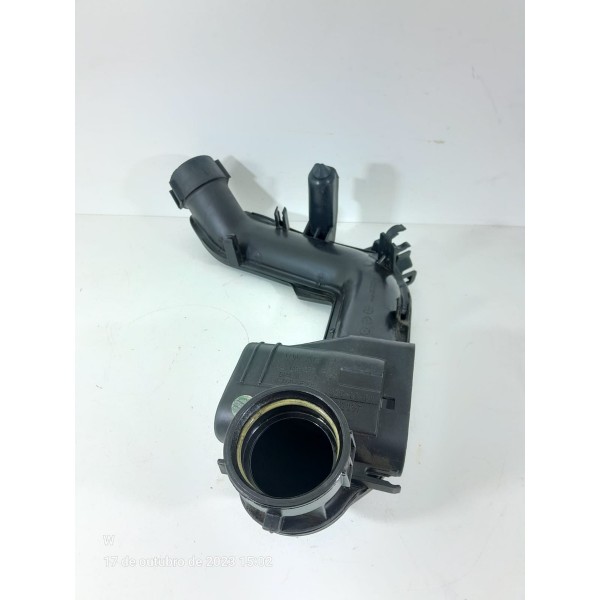 Duto Ar Tbi Turbina Vw Polo 1.0 Tsi 2018/2024 04c145673c
