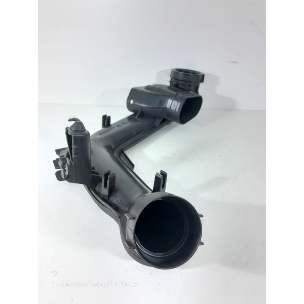 Duto Ar Tbi Turbina Vw Polo 1.0 Tsi 2018/2024 04c145673c