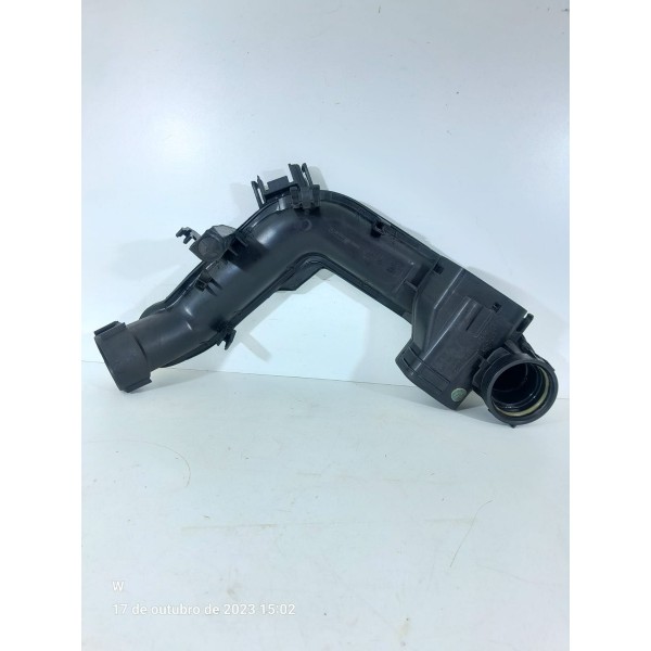 Duto Ar Tbi Turbina Vw Polo 1.0 Tsi 2018/2024 04c145673c