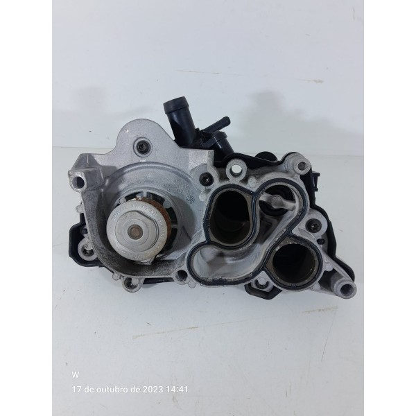 Bomba Agua Vw Polo 2018 2020 2023 2024 04e121042ae