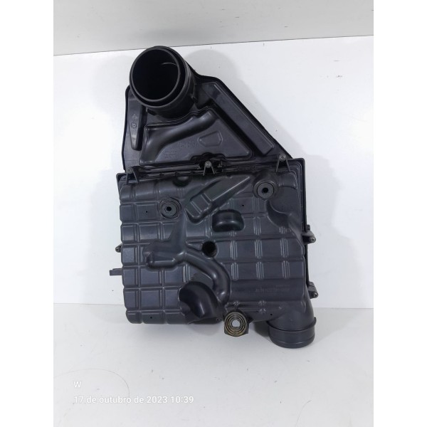 Caixa Filtro Ar Nivus Polo Vitus Tcross 2018/2024 04c129601k
