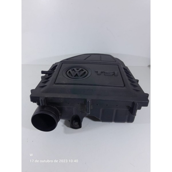 Caixa Filtro Ar Nivus Polo Vitus Tcross 2018/2024 04c129601k