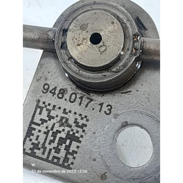 Jet Cooler Panamera Cayenne 2019 2015 2016 94801713