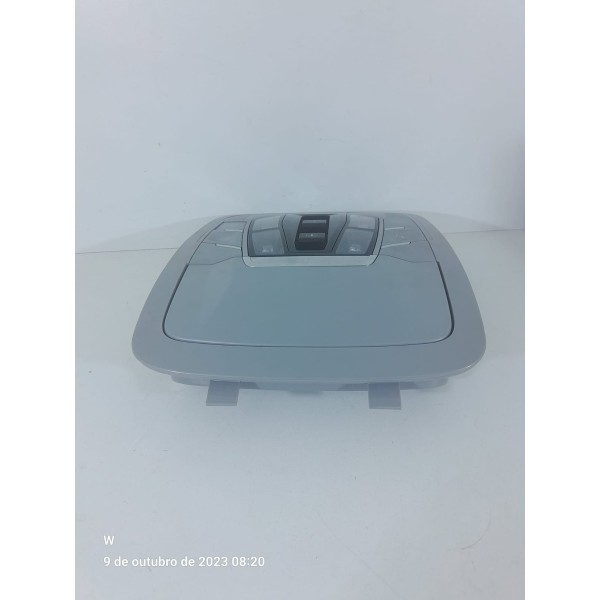 Comando Luz Teto Solar Tiggo 8 2019 2022 2024 605000291aa