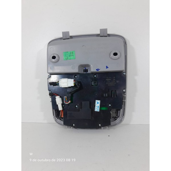 Comando Luz Teto Solar Tiggo 8 2019 2022 2024 605000291aa