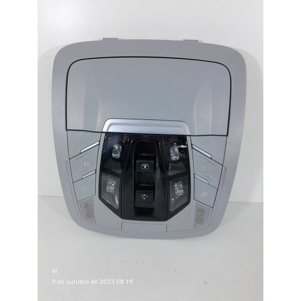 Comando Luz Teto Solar Tiggo 8 2019 2022 2024 605000291aa