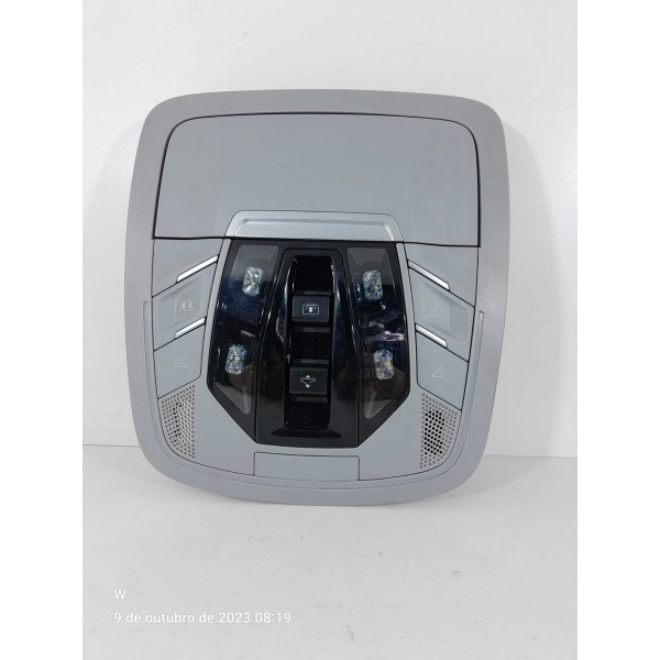 Comando Luz Teto Solar Tiggo 8 2019 2022 2024 605000291aa