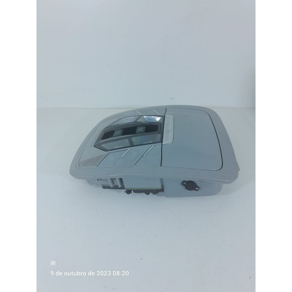 Comando Luz Teto Solar Tiggo 8 2019 2022 2024 605000291aa