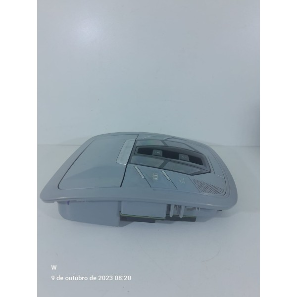 Comando Luz Teto Solar Tiggo 8 2019 2022 2024 605000291aa