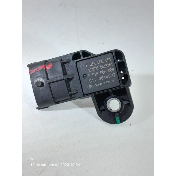Sensor Map Tiggo 7 E 8 2019 2022 2023 F01r00e009