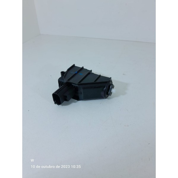 Atuador Trava Portinhola Tiggo 8 2019 2022 2023 Original