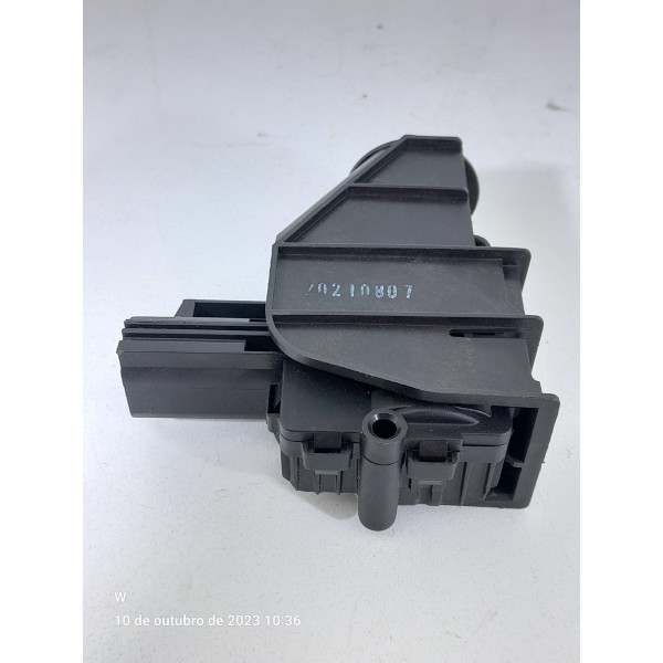Atuador Trava Portinhola Tiggo 8 2019 2022 2023 Original