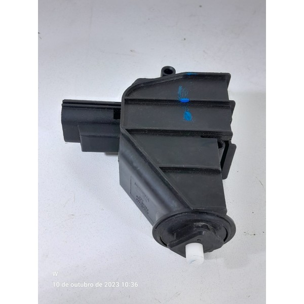 Atuador Trava Portinhola Tiggo 8 2019 2022 2023 Original