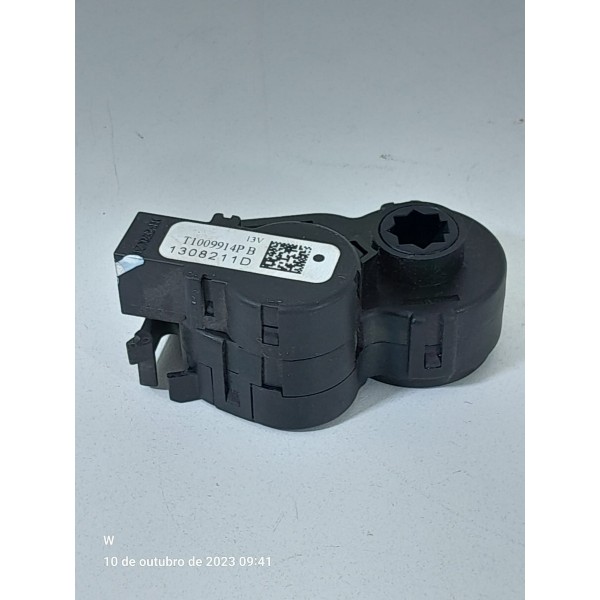 Motor Atuador Tiggo 5x 7x 8x 2019 2022 2024 T1009914pb