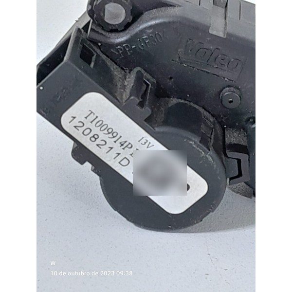 Motor Atuador Tiggo 8 Peugeot 2019 2022 2024 T1009914pb