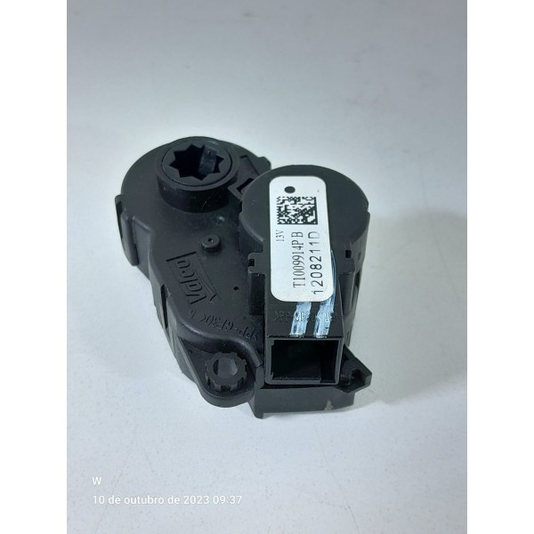 Motor Atuador Tiggo 8 Peugeot 2019 2022 2024 T1009914pb