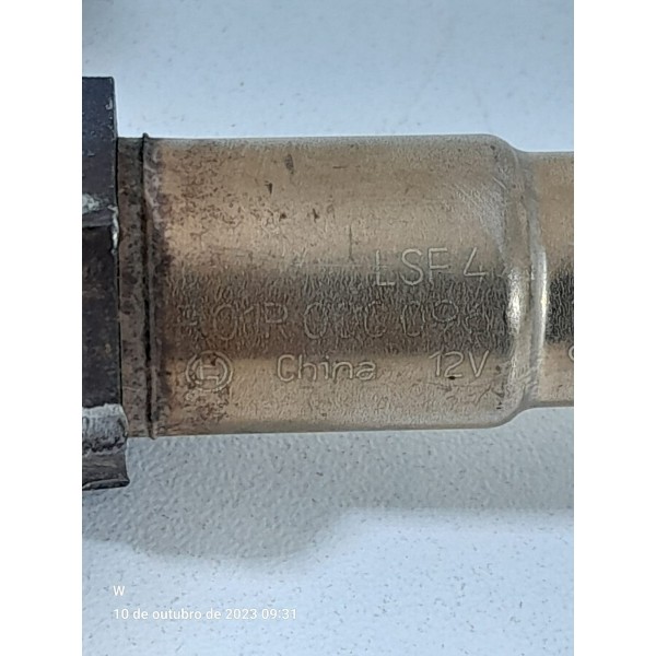 Sonda Lambda Pre Tiggo 8 2019 2022 2024 F01r00c096