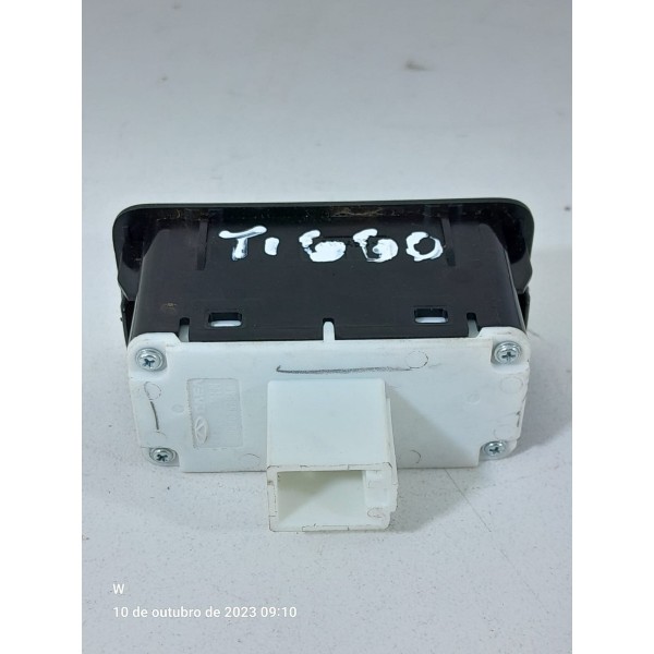 Botao Abertura Tiggo 8 Tampa Traseira 2019 2022 2023 /33581
