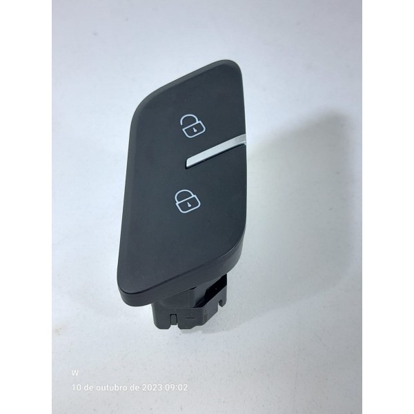 Botao Trava Destrava Tiggo 5x 7x 8x 2019 2022 2023 /33579