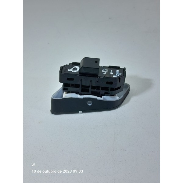 Botao Trava Destrava Tiggo 5x 7x 8x 2019 2022 2023 /33579