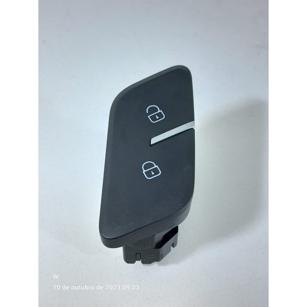 Botao Trava Destrava Tiggo 5x 7x 8x 2019 2022 2023 /33579