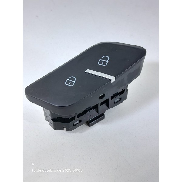 Botao Trava Destrava Tiggo 5x 7x 8x 2019 2022 2023 /33579