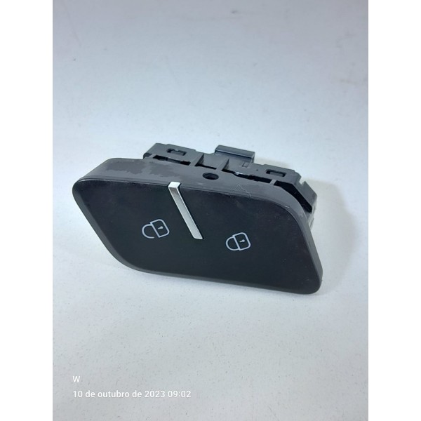 Botao Trava Destrava Tiggo 5x 7x 8x 2019 2022 2023 /33579