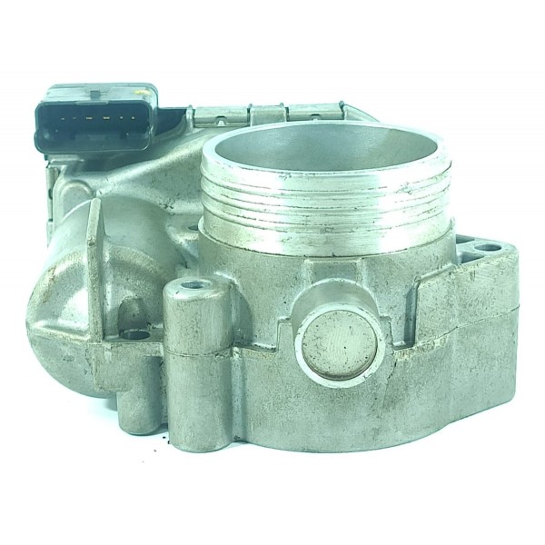 Corpo Borboleta Tbi Cactus Peugeot 208 2018/2024 0280750085