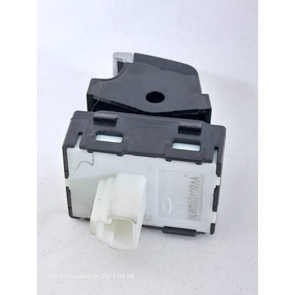 Botao Vidro Tiggo 5x 7x 8x 2019 2022 2023 /33577