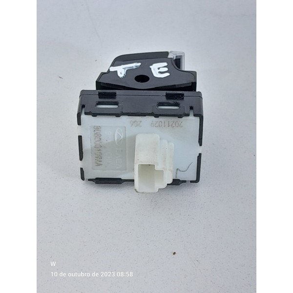 Botao Vidro Tiggo 5x 7x 8x 2019 2022 2023 /33577