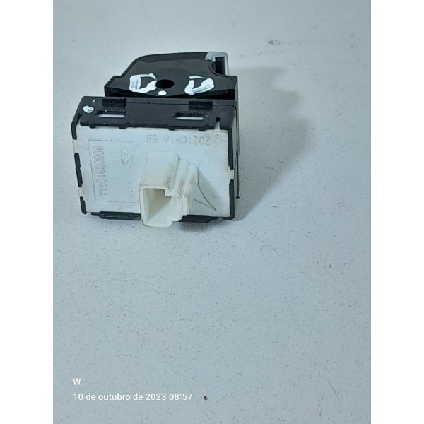 Botao Vidro Tiggo 5x 7x 8x 2019 2022 2023 /33576