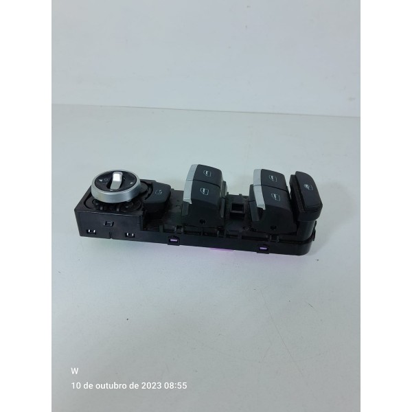 Botao Vidro Tiggo 5x 7x 8x Dianteiro Esq 2019/24 808000331a