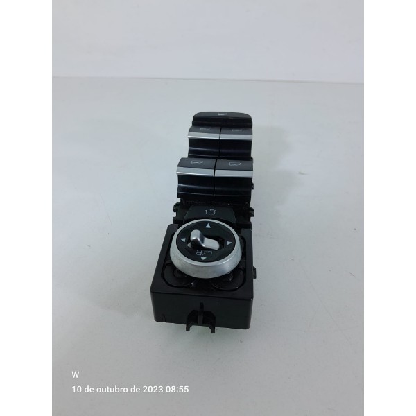Botao Vidro Tiggo 5x 7x 8x Dianteiro Esq 2019/24 808000331a