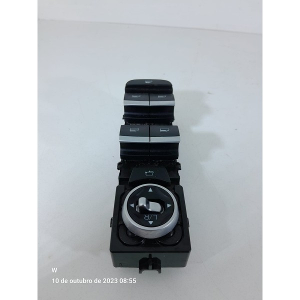 Botao Vidro Tiggo 5x 7x 8x Dianteiro Esq 2019/24 808000331a