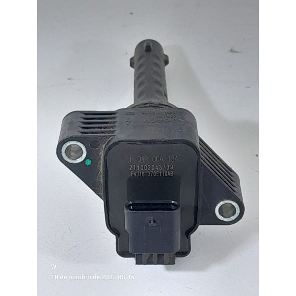Bobina Ignicao Tiggo 8 2019 2022 2023 F4j163705110ab