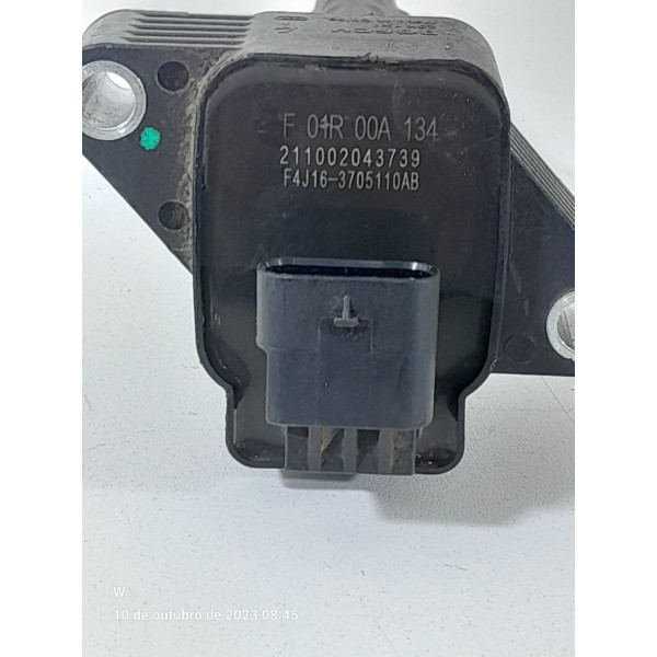 Bobina Ignicao Tiggo 8 2019 2022 2023 F4j163705110ab