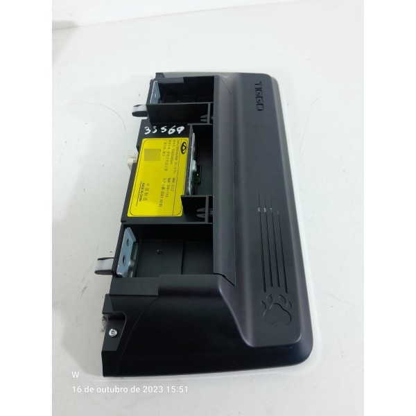 Kit Multimidia Tiggo 8 2021 2022 2023 /33569