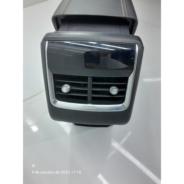 Console Tiggo 8 X 2019 2022 2023 401000918aa