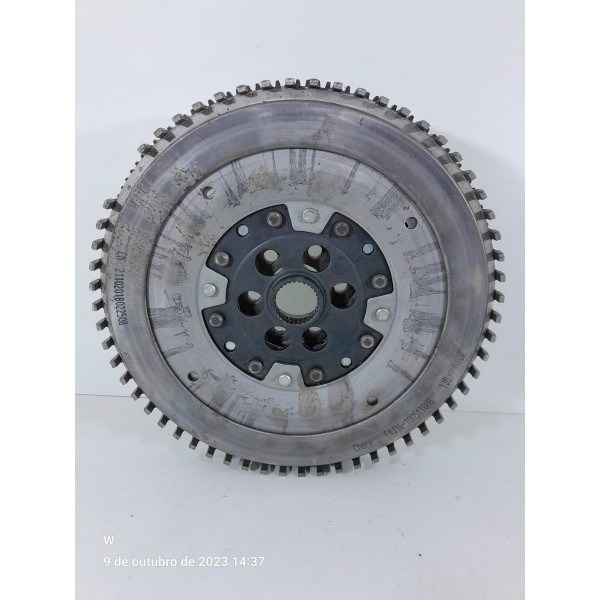 Volante Cremalheira Tiggo 8 2019/2024 F4j161005110ab